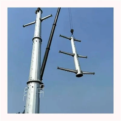 Torri tat-Trażmissjoni 110kV